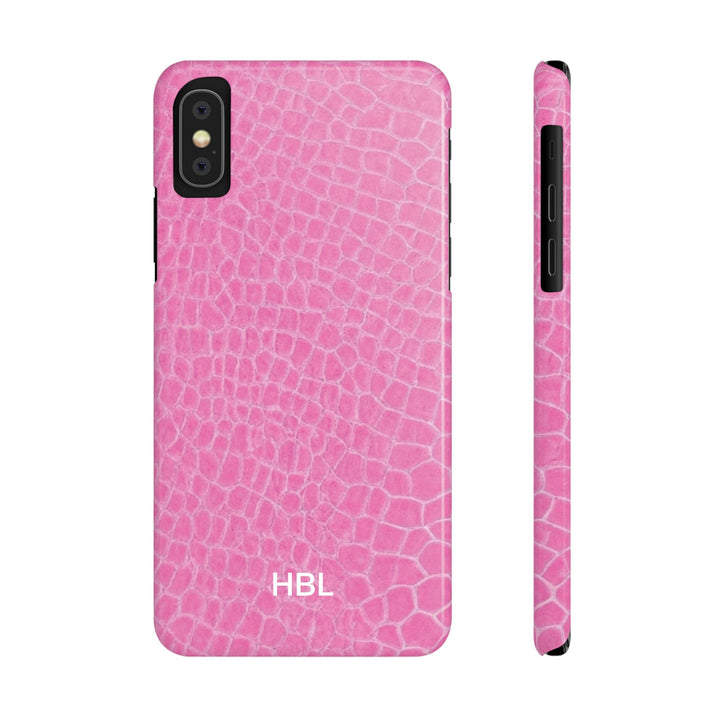 Slim Custom Personalized Non Leather Gift for Her Cute Phone Cases for Iphone 16 Pro Max | iPhone 15 Case | iPhone 15 Pro Max Case, Iphone 14, 13, 12, 11, 10, 8, 7 - Studio40ParkLane