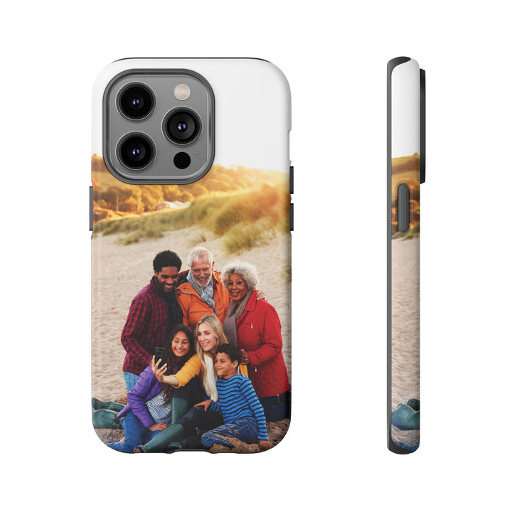 Tough Personalized Cute Custom Phone Case, for IPhone 16 pro Max | Iphone 17, Iphone 16, IPhone 15, 14 13 12, Samsung Galaxy S26, S25, S24, S23 - Studio40ParkLane