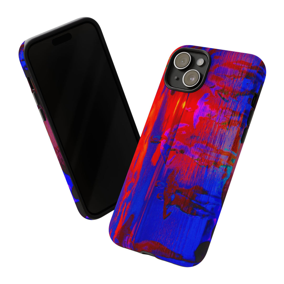 Tough Colorful Cute Phone Case - For Apple iPhone 18, 17, 16 Pro Max, 15 14 13, Samsung Galaxy S26, S25, S24 Plus Ultra - Studio40ParkLane