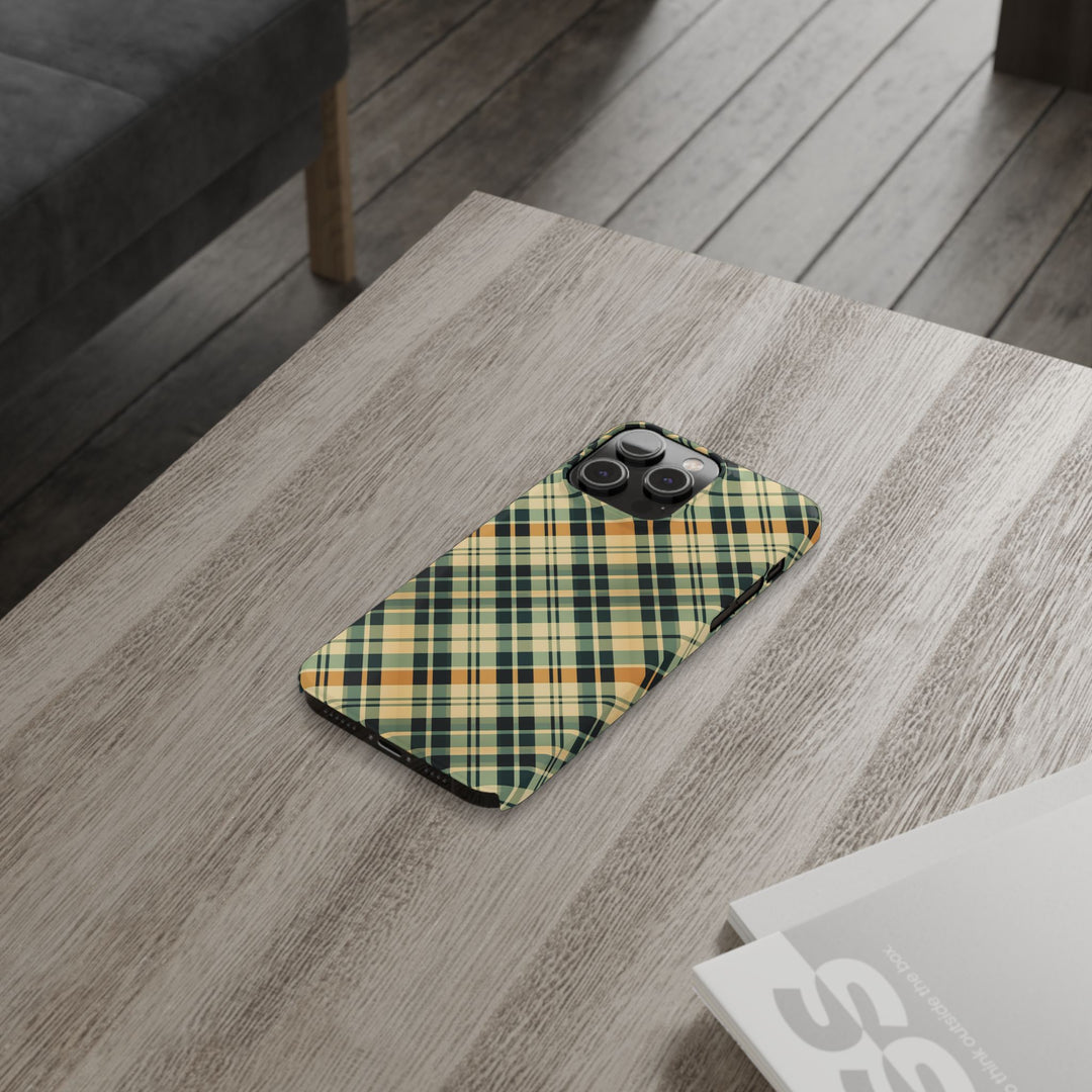 Slim Checkered Plaid Gift for Her Cute Phone Cases for Iphone 16 Pro Max | iPhone 15 Case | iPhone 15 Pro Max Case, Iphone 14, 13, 12, 11, 10, 8, 7 - Studio40ParkLane