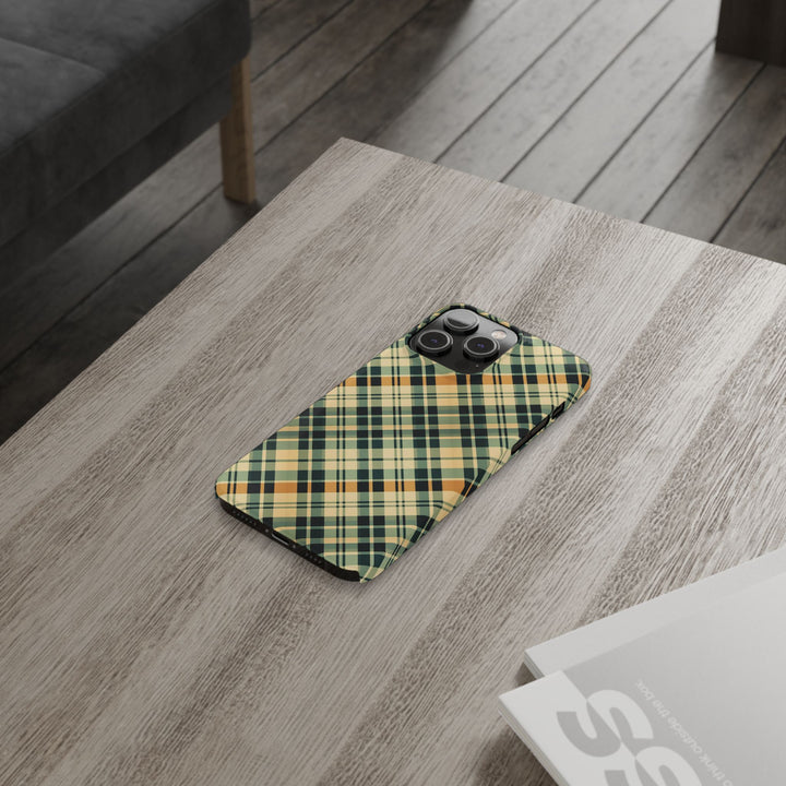 Slim Checkered Plaid Gift for Her Cute Phone Cases for Iphone 16 Pro Max | iPhone 15 Case | iPhone 15 Pro Max Case, Iphone 14, 13, 12, 11, 10, 8, 7 - Studio40ParkLane