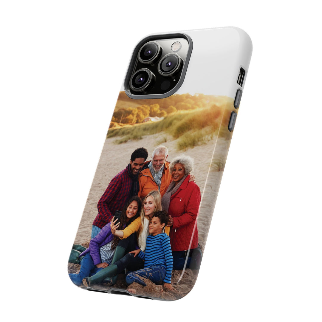 Tough Personalized Cute Custom Phone Case, for IPhone 16 pro Max | Iphone 17, Iphone 16, IPhone 15, 14 13 12, Samsung Galaxy S26, S25, S24, S23 - Studio40ParkLane