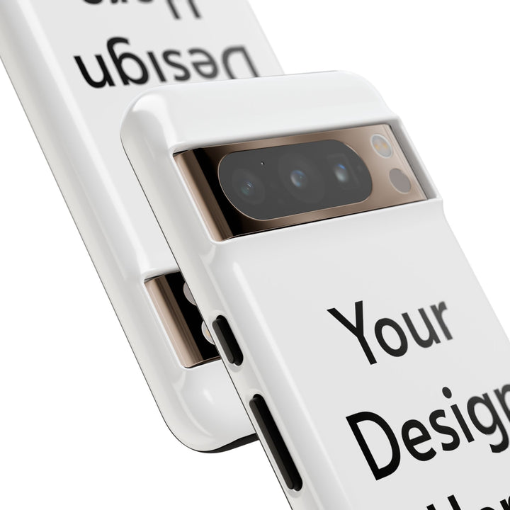 Personalized Custom Picture Photo Image Case Cover For Samsung Phone Cases S24, S23, S22, S21, Custom Apple iPhone 15, 15 Plus, 15 Pro Max, 14 - Studio40ParkLane