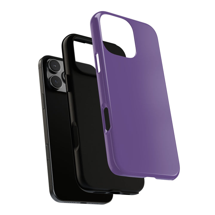 Premium Tough Purple Gift for Her Cute Phone Cases for Samsung S25 S24, S23, S22, S21, Iphone, 16, 15, 14, 13 Pro Max Ultra - Studio40ParkLane