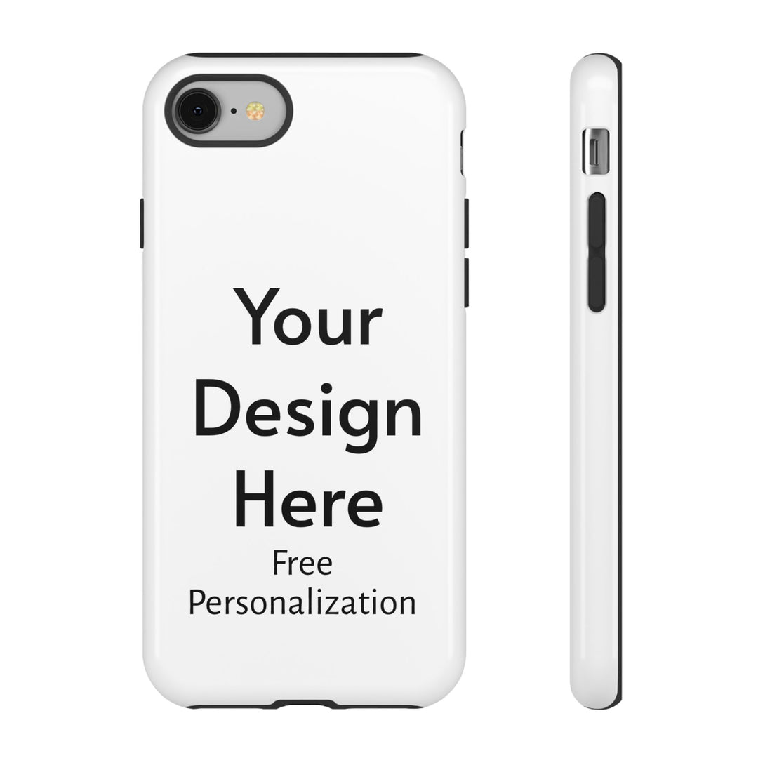 Personalized Custom Picture Photo Image Case Cover For Samsung Phone Cases S24, S23, S22, S21, Custom Apple iPhone 15, 15 Plus, 15 Pro Max, 14 - Studio40ParkLane