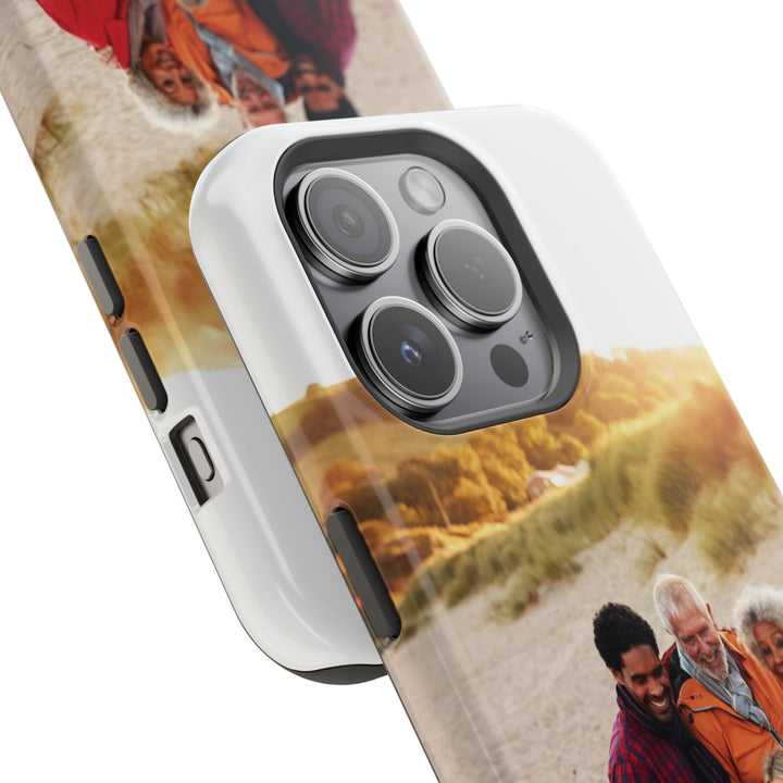 Personalized Custom Family or Pet Magsafe Cute Phone Case for Iphone Gift for Her, | iPhone 15 Case | iPhone 15 Pro Max Case, Iphone 14, Iphone 14 Pro Max, Iphone 13, Iphone 16 - Studio40ParkLane