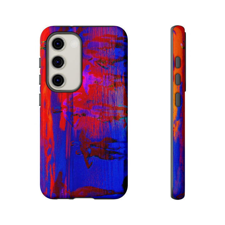 Tough Colorful Cute Phone Case - For Apple iPhone 18, 17, 16 Pro Max, 15 14 13, Samsung Galaxy S26, S25, S24 Plus Ultra - Studio40ParkLane