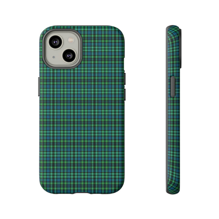Cute IPhone Case | iPhone 15 Case | iPhone 15 Pro Max Case, Iphone 14 Case, Iphone 14 Pro Max Case IPhone Case for Scots, Campbell Tartan - Studio40ParkLane