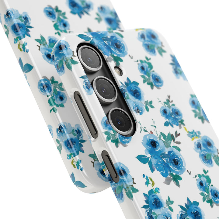Sleek Snap Flowers Gift for Her Cute Phone Case for iPhone 16 15 14 13 12 11 X Xs Max Xr Pro Plus Samsung Galaxy S24 S23 S22 S21 S20 Ultra