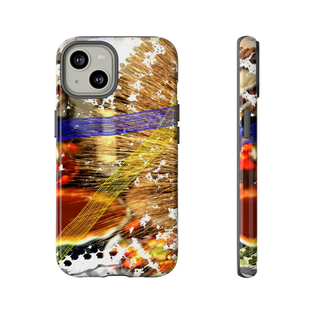 Cute IPhone Case | iPhone 15 Case | iPhone 15 Pro Max Case, Iphone 14 Case, Iphone 14 Pro Max Case IPhone Case for Art Lovers, Pecan Pie Thanksgiving - Studio40ParkLane