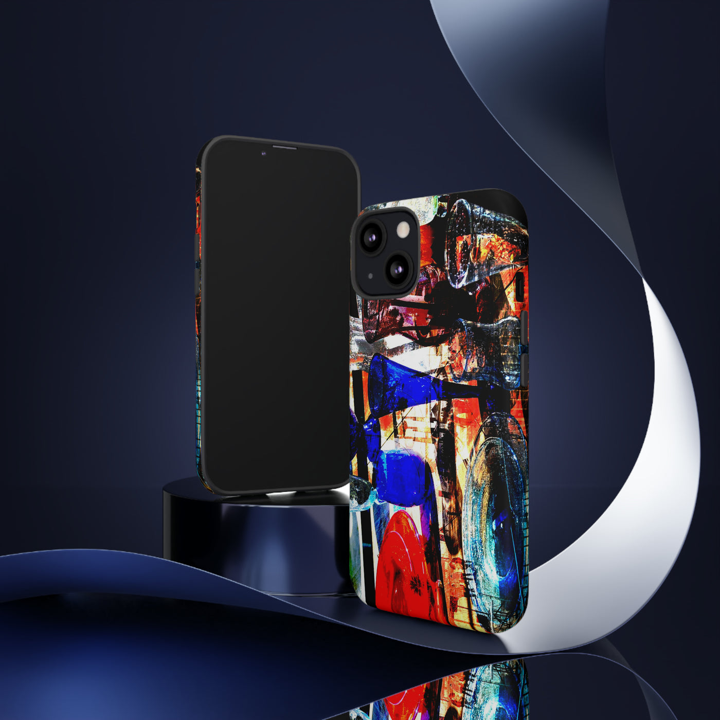 Cute IPhone Case | iPhone 15 Case | iPhone 15 Pro Max Case, Iphone 14 Case, Iphone 14 Pro Max Case IPhone Case for Art Lovers, Cote D'Azur Lunch