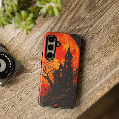 Halloween Gift Impact Resistant, Cute Phone Cases for Samsung S24, S23, S22, S21, IPhone 15 pro Iphone 14 pro Iphone 13 IPhone 12 Iphone 11