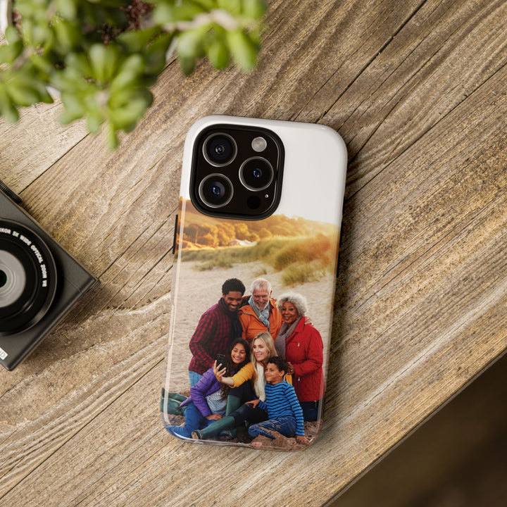 Tough Personalized Cute Custom Phone Case, for IPhone 16 pro Max | Iphone 17, Iphone 16, IPhone 15, 14 13 12, Samsung Galaxy S26, S25, S24, S23 - Studio40ParkLane