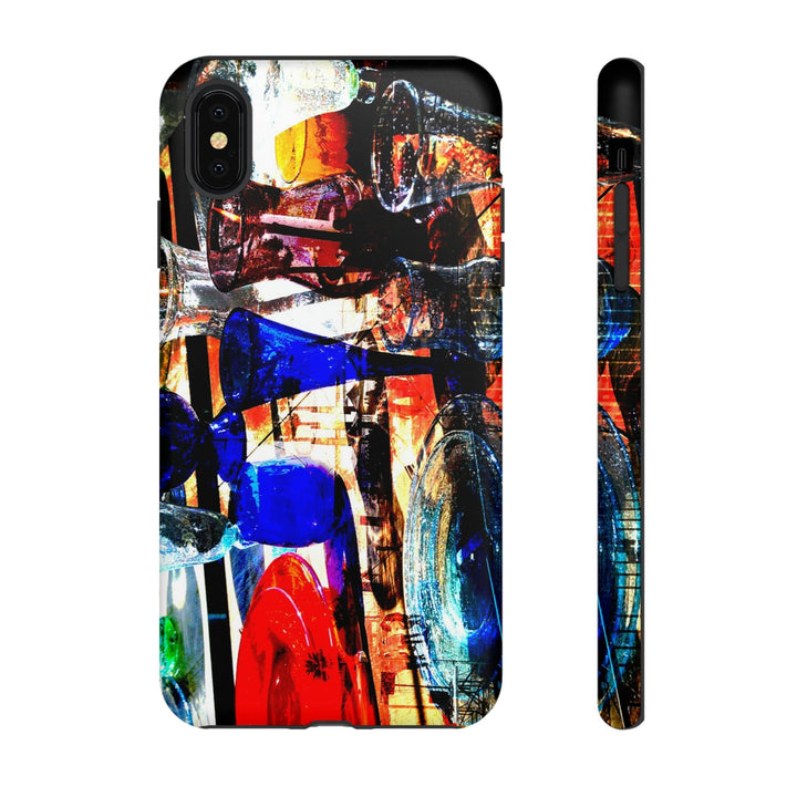Cute IPhone Case | iPhone 15 Case | iPhone 15 Pro Max Case, Iphone 14 Case, Iphone 14 Pro Max Case IPhone Case for Art Lovers, Cote D&