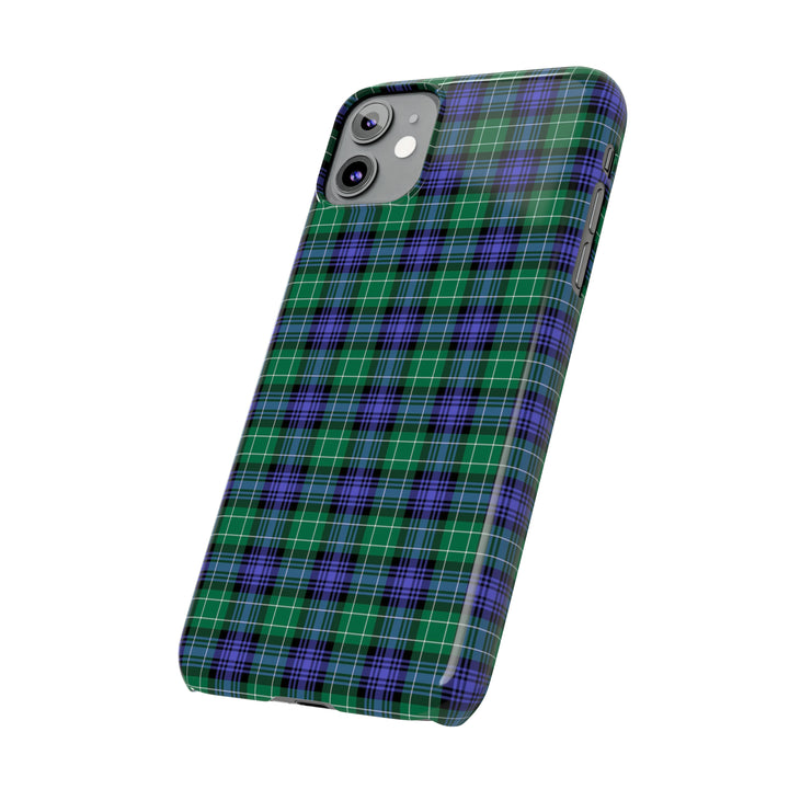 Slim Cute Phone Cases for Iphone - | iPhone 15 Case | iPhone 15 Pro Max Case, Iphone 14 Case, Iphone 14 Pro Max, Iphone 13, Abercrombie Tartan - Studio40ParkLane