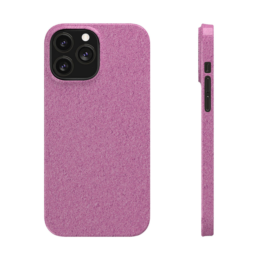 Slim Sandy Pale Pink Gift for Her Cute Phone Cases for Iphone 16 Case | iPhone 15 Case | iPhone 15 Pro Max Case, Iphone 14, Iphone 14 Pro Max, Iphone 13, 12, 11, 10, 8,7 - Studio40ParkLane