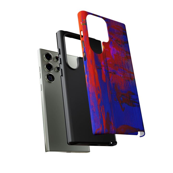 Tough Colorful Cute Phone Case - For Apple iPhone 18, 17, 16 Pro Max, 15 14 13, Samsung Galaxy S26, S25, S24 Plus Ultra - Studio40ParkLane