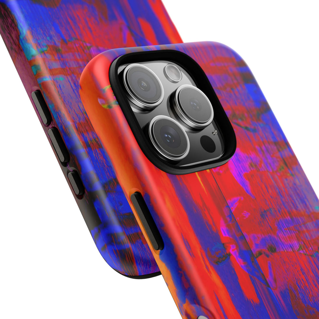 Tough Colorful Cute Phone Case - For Apple iPhone 18, 17, 16 Pro Max, 15 14 13, Samsung Galaxy S26, S25, S24 Plus Ultra - Studio40ParkLane