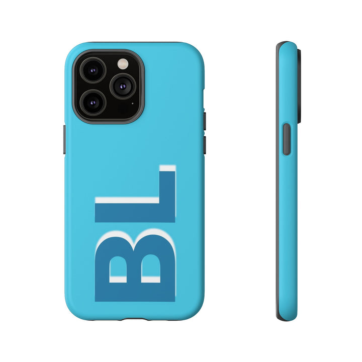 Premium Tough Personalized Initial Custom Gift for Her Cute Phone Cases for Samsung Galaxy S24, S23, S22, S21, S20, Plus, Ultra, Iphone 16, 15, 14, Pro and Max