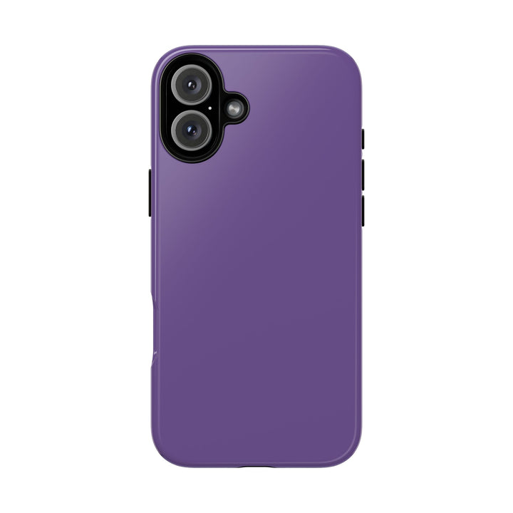Premium Tough Purple Gift for Her Cute Phone Cases for Samsung S25 S24, S23, S22, S21, Iphone, 16, 15, 14, 13 Pro Max Ultra - Studio40ParkLane