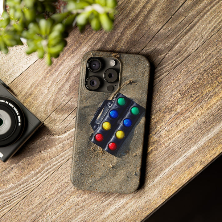 Slim Cute Phone Cases for Iphone | iPhone 15 Case | iPhone 15 Pro Max Case, Iphone 14, Iphone 14 Pro Max, Iphone 13, Beach Games Petanque - Studio40ParkLane