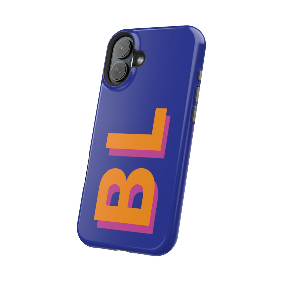 Magsafe Personalized Initial Custom Gift for Her Cute Phone Cases for Iphone 16 Pro Max | iPhone 15 Case | iPhone 15 Pro Max Case, Iphone 14, 13, 12, 11, 10, 8, 7 - Studio40ParkLane