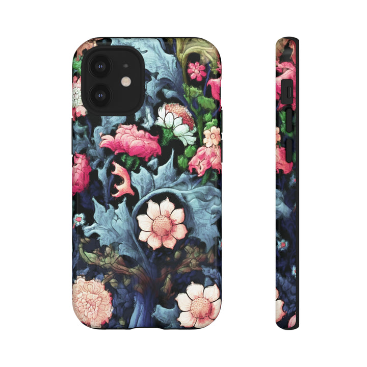 Cute IPhone Case | iPhone 15 Case | iPhone 15 Pro Max Case, Iphone 14 Case, Iphone 14 Pro Max Case IPhone Case for Flowers Lovers, Floral - Studio40ParkLane