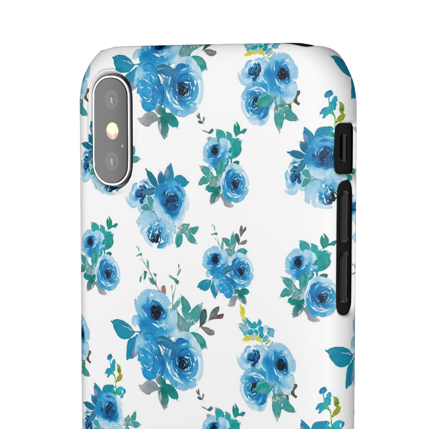 Snap Spring Flowers Cute Phone Cases for Samsung S24, S23, S22, S21, S20, Plus and Ultra, Iphone 16 Pro Max, Iphone 15, 14, 13, 12, 11, 10 - Studio40ParkLane