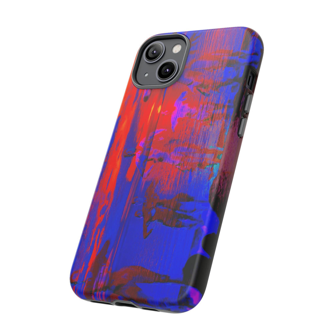 Cute IPhone Case | iPhone 15 Case | iPhone 15 Pro Max Case, Iphone 14 Case, Iphone 14 Pro Max Case IPhone Case for Art Lovers, Dance Sunset - Studio40ParkLane