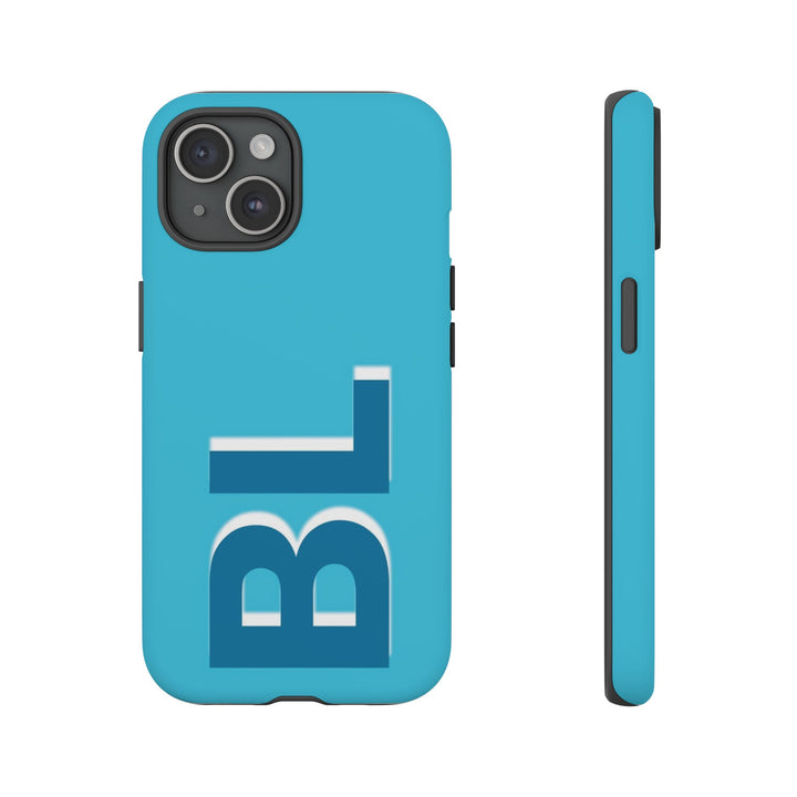 Premium Tough Personalized Initial Custom Gift for Her Cute Phone Cases for Samsung Galaxy S24, S23, S22, S21, S20, Plus, Ultra, Iphone 16, 15, 14, Pro and Max