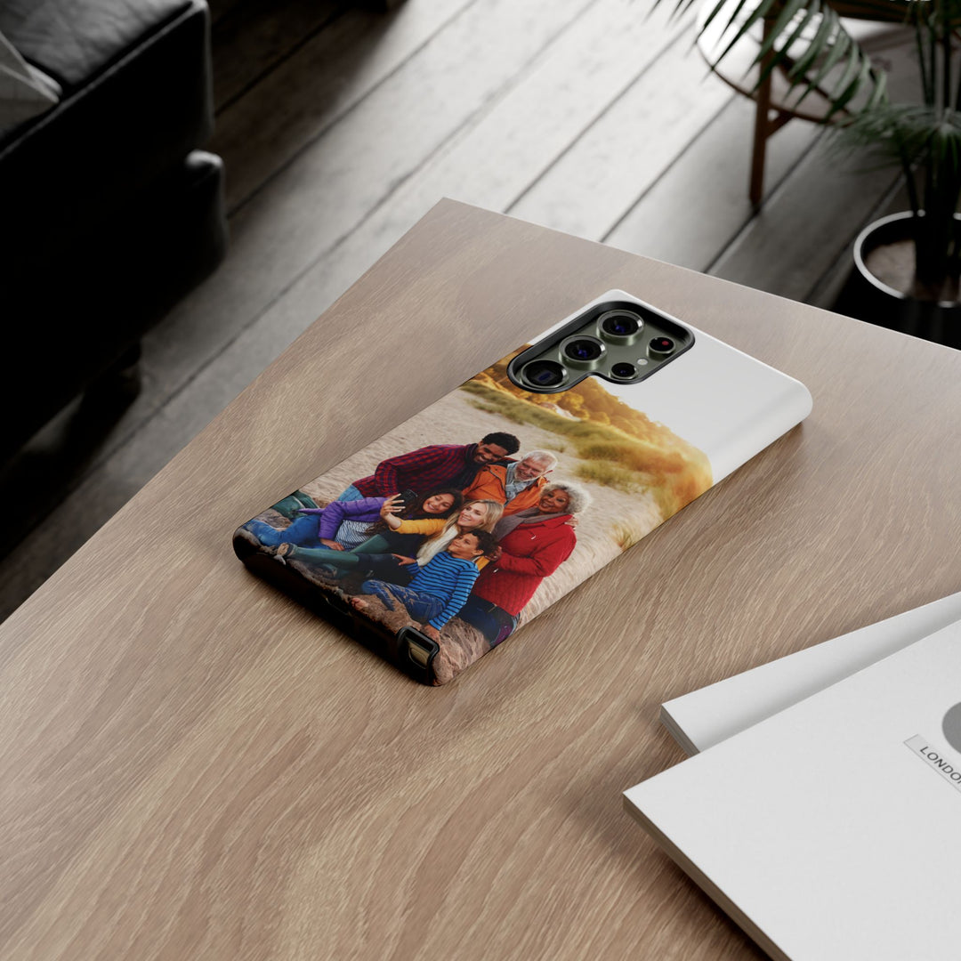 Tough Personalized Cute Custom Phone Case, for IPhone 16 pro Max | Iphone 17, Iphone 16, IPhone 15, 14 13 12, Samsung Galaxy S26, S25, S24, S23 - Studio40ParkLane