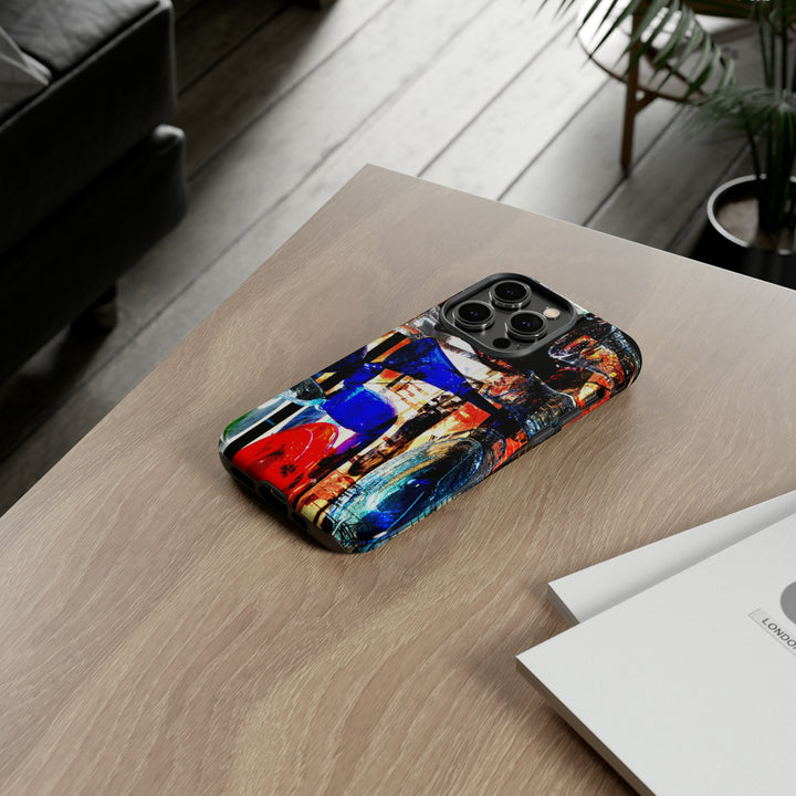 Cute IPhone Case | iPhone 15 Case | iPhone 15 Pro Max Case, Iphone 14 Case, Iphone 14 Pro Max Case IPhone Case for Art Lovers, Cote D&