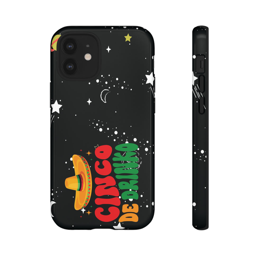 Cute IPhone Case | iPhone 15 Case | iPhone 15 Pro Max Case, Iphone 14 Case, Iphone 14 Pro Max Case IPhone Case for Art Lovers, Cinco de Mayo - Studio40ParkLane