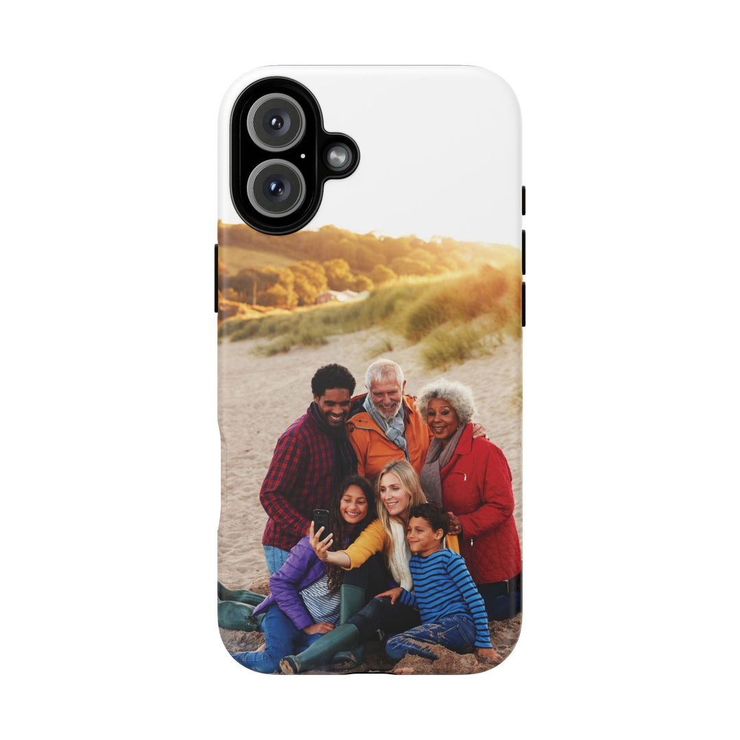 Tough Personalized Cute Custom Phone Case, for IPhone 16 pro Max | Iphone 17, Iphone 16, IPhone 15, 14 13 12, Samsung Galaxy S26, S25, S24, S23 - Studio40ParkLane