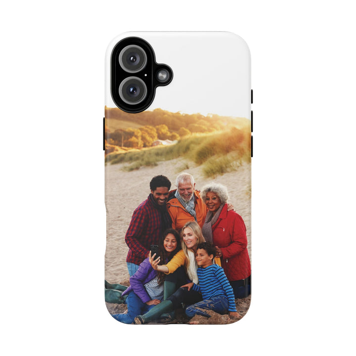Tough Personalized Cute Custom Phone Case, for IPhone 16 pro Max | Iphone 17, Iphone 16, IPhone 15, 14 13 12, Samsung Galaxy S26, S25, S24, S23 - Studio40ParkLane