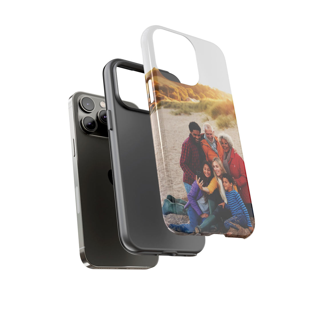 Tough Personalized Cute Custom Phone Case, for IPhone 16 pro Max | Iphone 17, Iphone 16, IPhone 15, 14 13 12, Samsung Galaxy S26, S25, S24, S23 - Studio40ParkLane