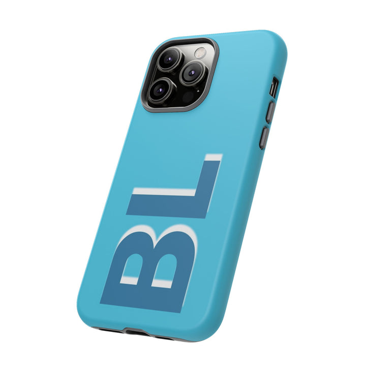 Premium Tough Personalized Initial Custom Gift for Her Cute Phone Cases for Samsung Galaxy S24, S23, S22, S21, S20, Plus, Ultra, Iphone 16, 15, 14, Pro and Max