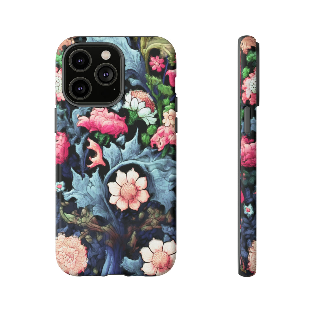 Cute IPhone Case | iPhone 15 Case | iPhone 15 Pro Max Case, Iphone 14 Case, Iphone 14 Pro Max Case IPhone Case for Flowers Lovers, Floral - Studio40ParkLane