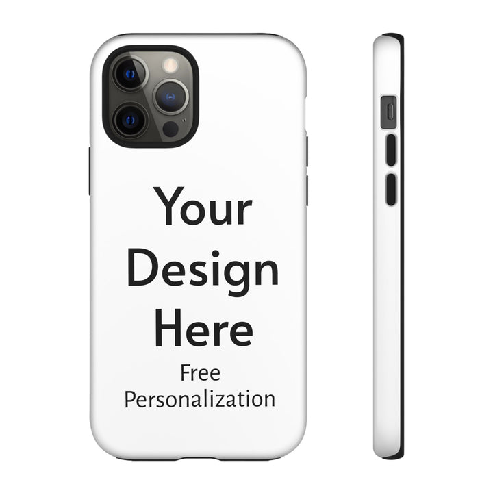 Personalized Custom Picture Photo Image Case Cover For Samsung Phone Cases S24, S23, S22, S21, Custom Apple iPhone 15, 15 Plus, 15 Pro Max, 14 - Studio40ParkLane