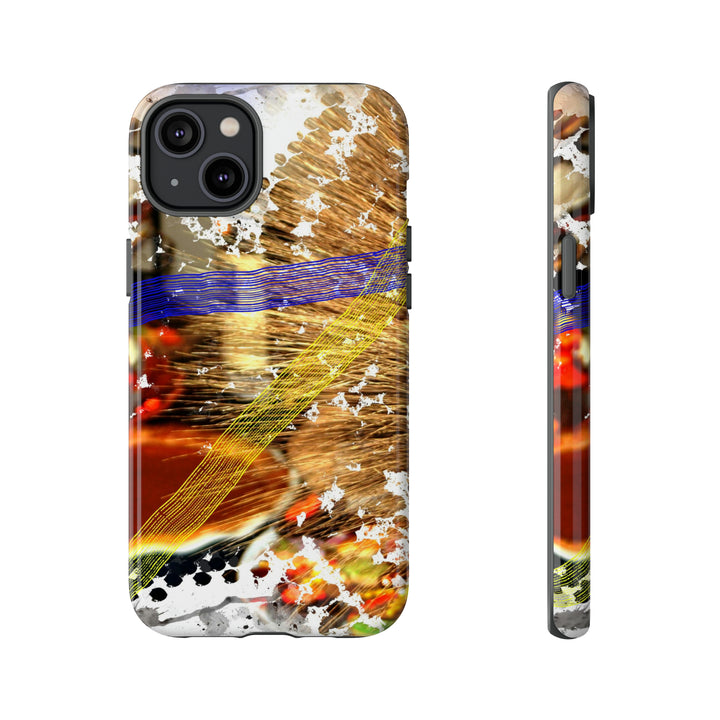 Cute IPhone Case | iPhone 15 Case | iPhone 15 Pro Max Case, Iphone 14 Case, Iphone 14 Pro Max Case IPhone Case for Art Lovers, Pecan Pie Thanksgiving - Studio40ParkLane