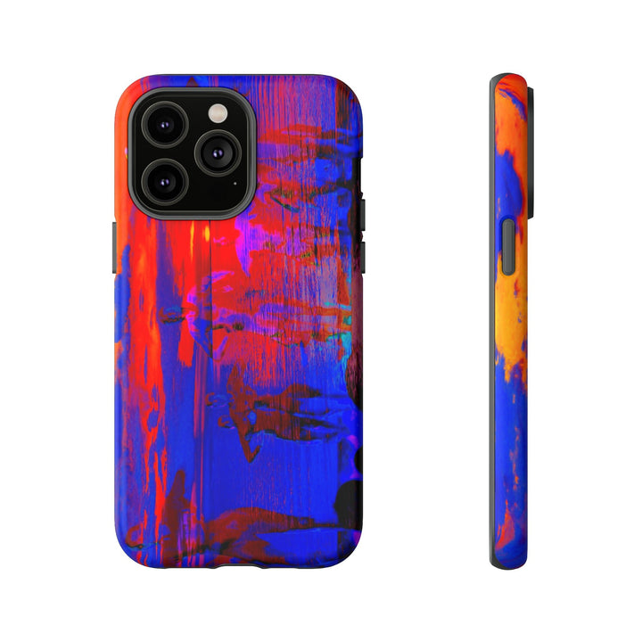 Cute IPhone Case | iPhone 15 Case | iPhone 15 Pro Max Case, Iphone 14 Case, Iphone 14 Pro Max Case IPhone Case for Art Lovers, Dance Sunset - Studio40ParkLane