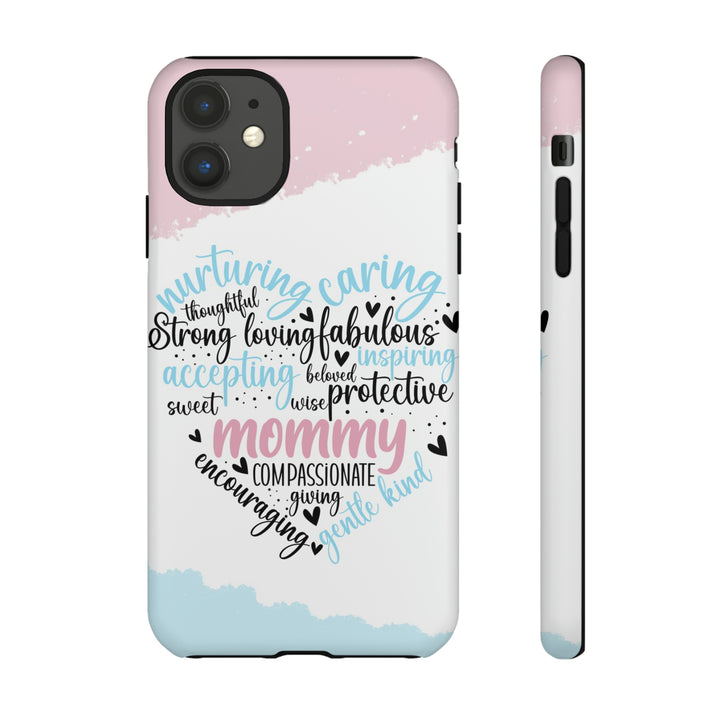 Cute IPhone Case | iPhone 15 Case | iPhone 15 Pro Max Case, Iphone 14 Case, Iphone 14 Pro Max Case IPhone Case for Art Lovers, Mother&