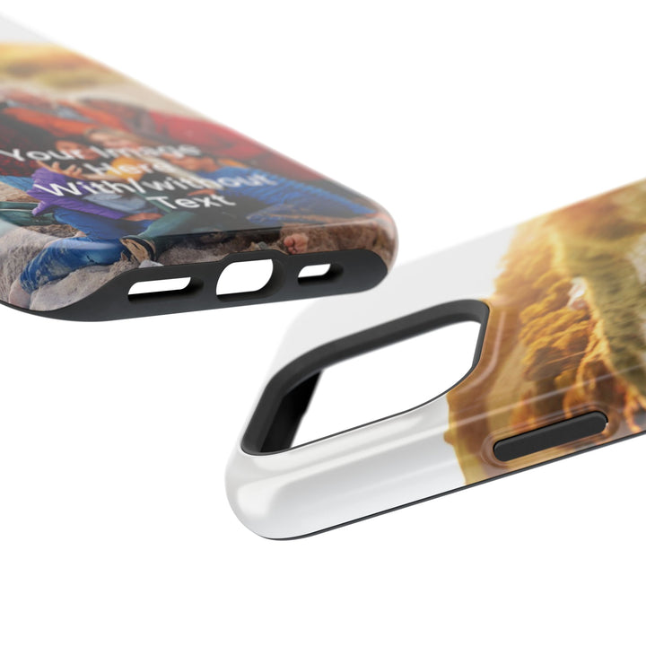 Personalized Custom Family or Pet Magsafe Cute Phone Case for Iphone Gift for Her, | iPhone 15 Case | iPhone 15 Pro Max Case, Iphone 14, Iphone 14 Pro Max, Iphone 13, Iphone 16 - Studio40ParkLane