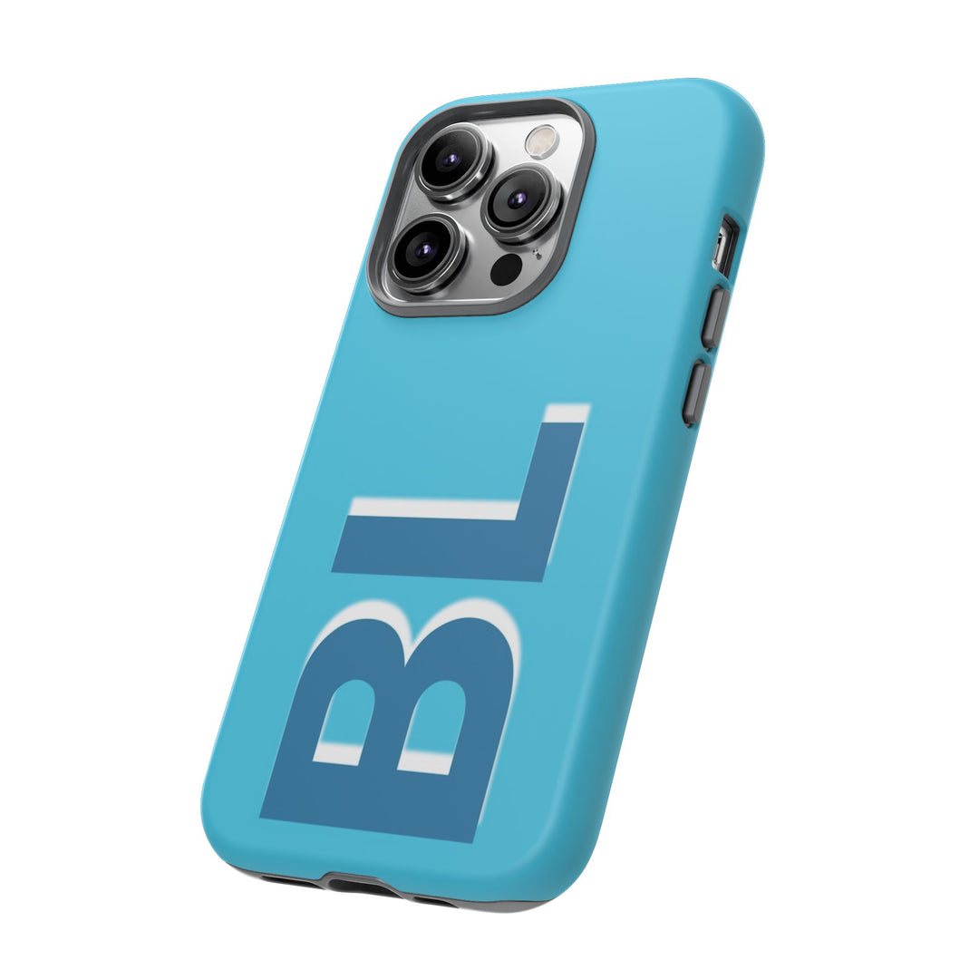 Premium Tough Personalized Initial Custom Gift for Her Cute Phone Cases for Samsung Galaxy S24, S23, S22, S21, S20, Plus, Ultra, Iphone 16, 15, 14, Pro and Max
