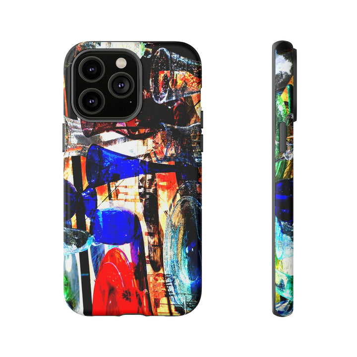 Cute IPhone Case | iPhone 15 Case | iPhone 15 Pro Max Case, Iphone 14 Case, Iphone 14 Pro Max Case IPhone Case for Art Lovers, Cote D&
