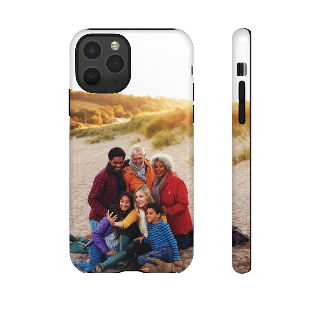 Tough Personalized Cute Custom Phone Case, for IPhone 16 pro Max | Iphone 17, Iphone 16, IPhone 15, 14 13 12, Samsung Galaxy S26, S25, S24, S23 - Studio40ParkLane