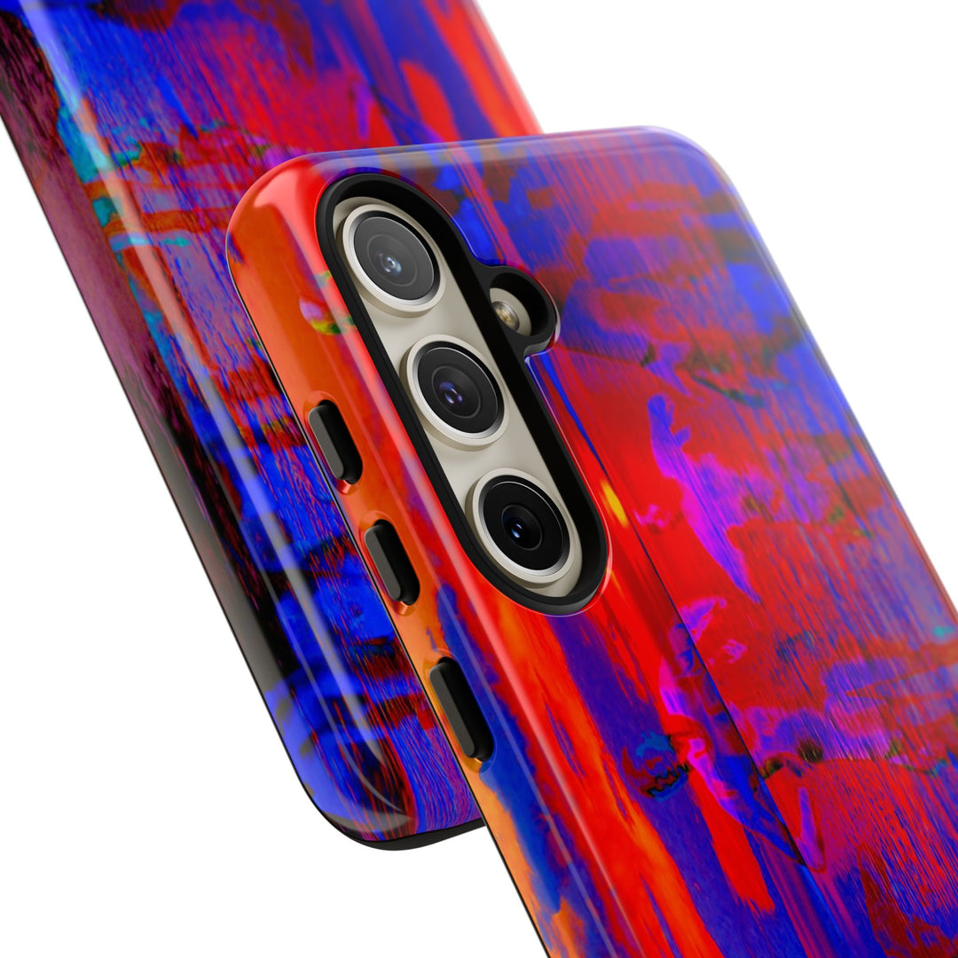 Tough Colorful Cute Phone Case - For Apple iPhone 18, 17, 16 Pro Max, 15 14 13, Samsung Galaxy S26, S25, S24 Plus Ultra - Studio40ParkLane