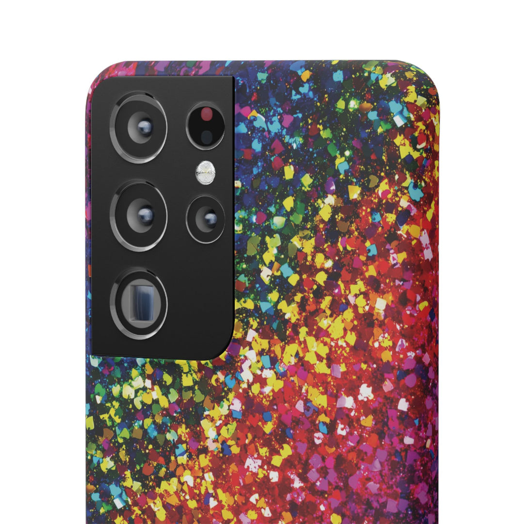 Sleek Snap NonGlitter Muted Color Cute Phone Case for iPhone 16 15 14 13 12 11 X Xs Max Xr Pro Plus Samsung Galaxy S24 S23 S22 S21 S20 Ultra