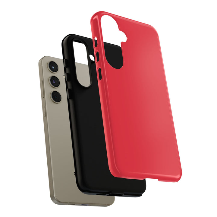 Premium Tough Rouge Gift for Her Cute Phone Cases for Samsung S25 S24, S23, S22, S21, Iphone, 16, 15, 14, 13 Pro Max Ultra - Studio40ParkLane