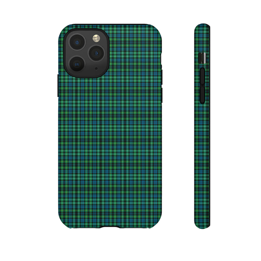 Cute IPhone Case | iPhone 15 Case | iPhone 15 Pro Max Case, Iphone 14 Case, Iphone 14 Pro Max Case IPhone Case for Scots, Campbell Tartan - Studio40ParkLane
